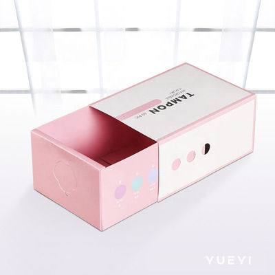 Ζωηρόχρωμος άκαμπτος πίνακας 1.5mm CMYK 900gsm κιβώτιο συσκευασίας δώρων γενεθλίων